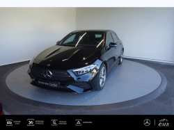 Mercedes Classe A 200 d AMG Line 73-Savoie