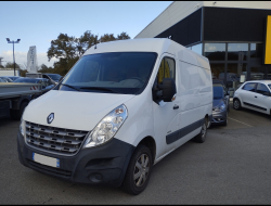 Renault Master III L2H2 2.3 Dci 125 Grd Confort 56-Morbihan