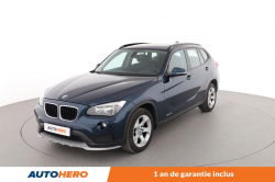 BMW X1 sDrive20d Business 184 ch 92-Hauts-de-Seine