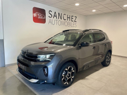 Citroën C5 Aircross PHASE 2 1.5 BLUEHDI 130 EAT... 52-Haute-Marne