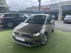 Volkswagen Golf Sportsvan SPORTVAN 2.0 TDI 150 C... 49-Maine-et-Loire