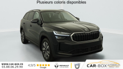 Skoda Kodiaq 1.5 TSI 150 ch Hybrid ACT DSG7 7pl ... 67-Bas-Rhin