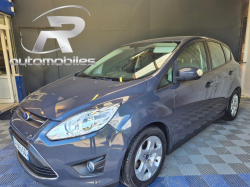 Ford C-Max 1.6 TDCI 95 TREND 53-Mayenne