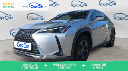 Lexus UX 250h 2.0 VVT-ie 184 Hybride FWD Luxe Pl... 75-Paris