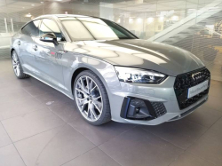 Audi A5 sportback 40 TFSI 204 S tronic 7 Competi... 75-Paris