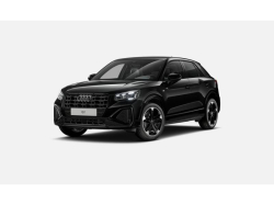 Audi Q2 35 TFSI 150 S tronic 7 S line 75-Paris