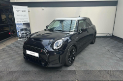 Mini 5 portes HATCH F55 LCI II Cooper S 178 ch D... 75-Paris