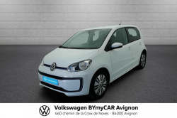Volkswagen E-Up! E-UP! 2.0 Electrique 84-Vaucluse