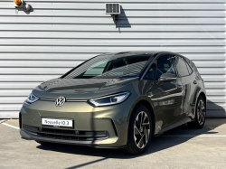 Volkswagen ID.3 204 ch Pro Life Max 84-Vaucluse