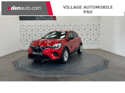 Mitsubishi ASX VP 1.3 DI-T MHEV 140 Business 64-Pyrénées-Atlantiques