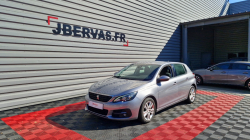 Peugeot 308 bluehdi 100ch ss bvm6 active busines... 35-Ille-et-Vilaine