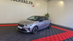 Opel Corsa 136 CH BATTERIE 50 KW/H ULTIMATE 29-Finistère