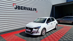 Peugeot 208 affaire BLUEHDI 100 SS BVM6 PREMIUM 35-Ille-et-Vilaine