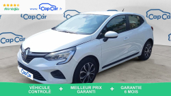 Renault Clio 2pl V 1.5 Blue dCi 85 Air Nav - 2 p... 75-Paris