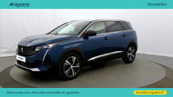 Peugeot 5008 1.5 BlueHDi 130ch S&S GT EAT8 91-Essone