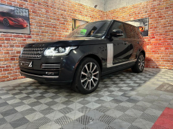 Land Rover Range Rover Autobiography 33-Gironde