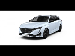 Peugeot 308 SW Electrique 54 kWh 156ch Allure 01-Ain