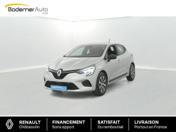 Renault Clio TCe 90 Equilibre 29-Finistère