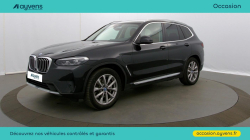 BMW X3 xDrive30e 292ch Business Design 69-Rhône