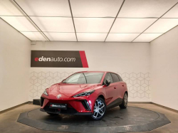 MG MG4 Electric 64kWh - 150 kW 2WD Luxury 33-Gironde