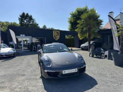 Porsche 991 S 28-Eure-et-Loir