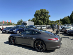 Annonce 478460729/PORSCHE__991_S_POWERKIT picto5