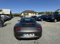Annonce 478460729/PORSCHE__991_S_POWERKIT picto6