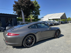 Annonce 478460729/PORSCHE__991_S_POWERKIT picto7