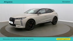 DS DS 4 PureTech 130ch Performance Line + Automa... 69-Rhône