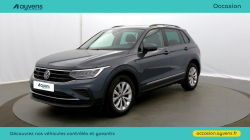 Volkswagen Tiguan 1.5 TSI 150ch Life Business 69-Rhône