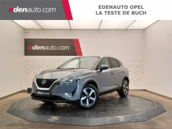 Nissan Qashqai Mild Hybrid 140 ch N-Connecta 33-Gironde