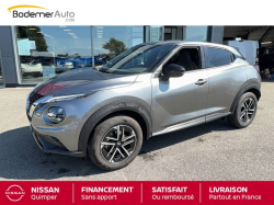 Nissan Juke DIG-T 114 N-Connecta 29-Finistère