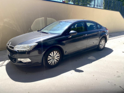 Citroën C5 1.6 VTI boîte auto ✅✅✅ 93-Seine-Saint-Denis