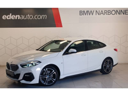 BMW Serie 2 Gran Coupe 218i 136 ch DKG7 M Sport 11-Aude