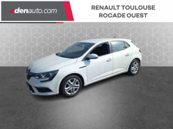 Renault Mégane IV Berline Blue dCi 115 Business 31-Haute-Garonne