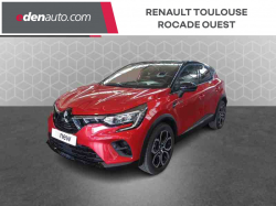 Mitsubishi ASX VP 1.6 MPI PHEV 159 Instyle 31-Haute-Garonne