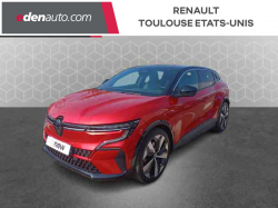 Renault Mégane E-Tech EV60 220 ch super charge ... 31-Haute-Garonne
