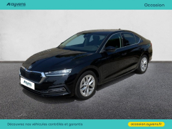 Skoda Octavia 2.0 TDI 150ch Style Euro6d-AP 69-Rhône