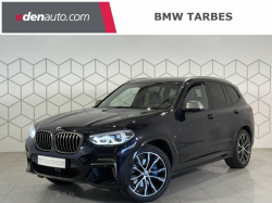 BMW X3 M40d 340ch BVA8 65-Hautes-Pyrénées