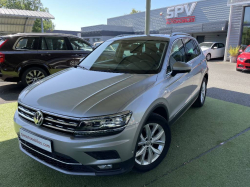 Volkswagen Tiguan 2.0 TDI 150 CH CARAT DSG7 49-Maine-et-Loire