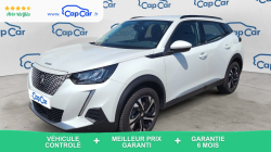 Peugeot 2008 136 50 kWh Allure 75-Paris