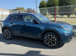 Fiat 600 1.2 prima 85-Vendée