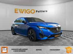 Peugeot 308 1.5 BLUEHDI 130 GT EAT8 86-Vienne