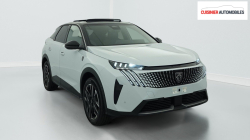 Peugeot 3008 Hybrid 145 e-DCS6 GT 42-Loire