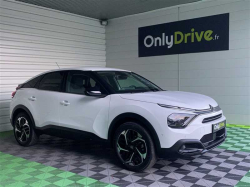 Citroën C4 1.2 PureTech 130ch Shine EAT8 85-Vendée