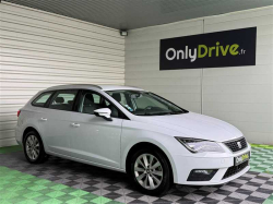 Seat Leon SPORTSTOURER ST 2.0 TDI 150 Start/Stop... 85-Vendée