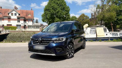 Renault Kangoo 3 TECHNO BLUE DCI 115 BOITE AUTO ... 80-Somme