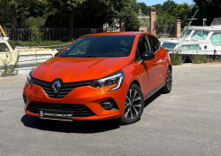Renault Clio V E-TECH HYBRID FULL 145 CH TECHNO 80-Somme