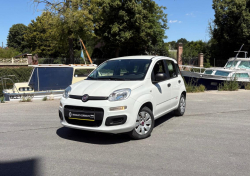 Fiat Panda 3 1.2 69 CH COOL 80-Somme
