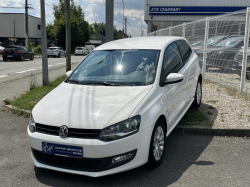 Volkswagen Polo V 1.2 TSI Life 60CV 3P 59-Nord